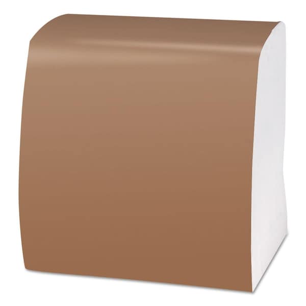 Implementar 17 x 17 in. 0.25 Fold Dinner Napkins, White, 16PK - IM2472868