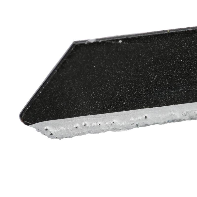 Hoja de sierra de calar con punta de diamante de 3-1/4 pulgadas para cortar azulejos duros, porcelana, granito, esquisto y piedra caliza - T130DG