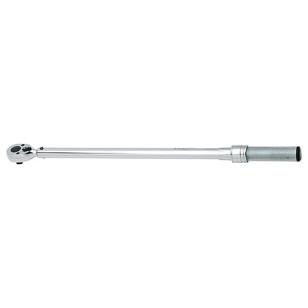 Cdi CDI Torque Wrench, 30-250 ft.-lb., 24-1/2 in - 2503MFRMH