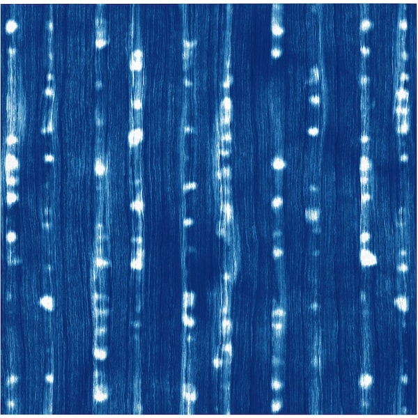 Elise Shibori Beverage Napkins, 5"x5", 288PK - 354071