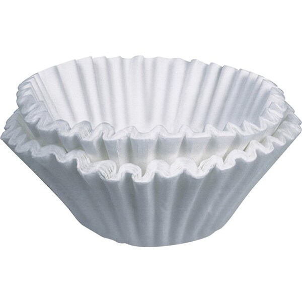 Bunn Filter, Coffee, Homemodel 250PK - BUNBCF250