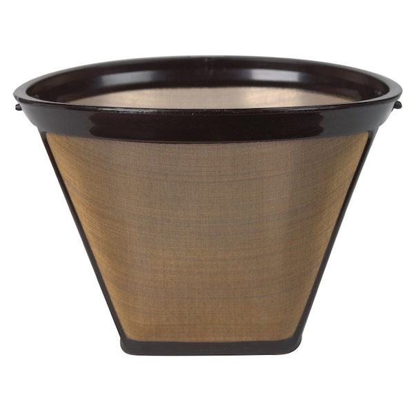 Cuisinart Cuisinart 8 - 12 cups Cone Coffee Filter 1 pk - GTF