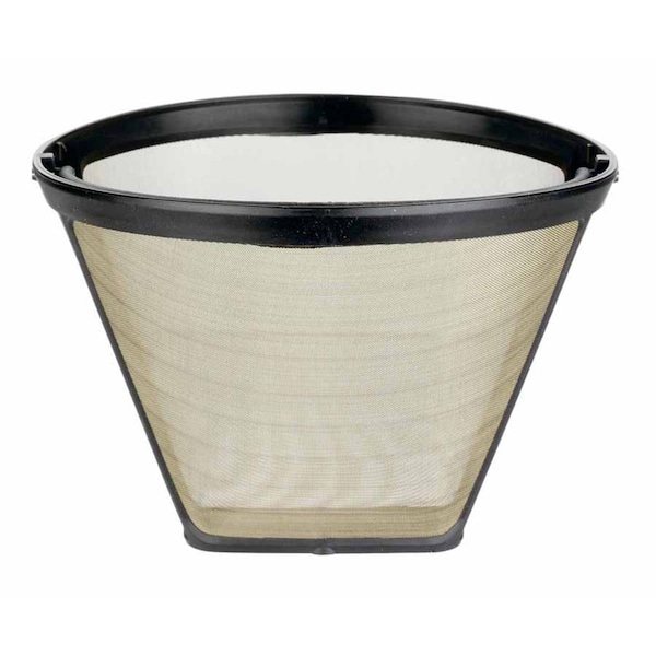 Cuisinart Cuisinart 8 - 12 cups Cone Coffee Filter 1 pk - GTF