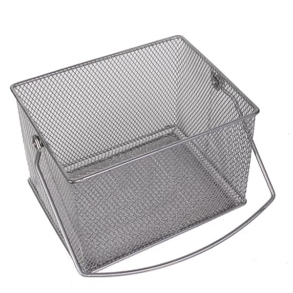 Ybm Home Rectangle Mesh Condiment Caddy - 2370