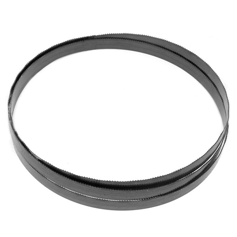 Hoja de sierra de banda de metal WEN de 64.5 pulgadas con 14 TPI y 1/2 pulgada de ancho - BB6450