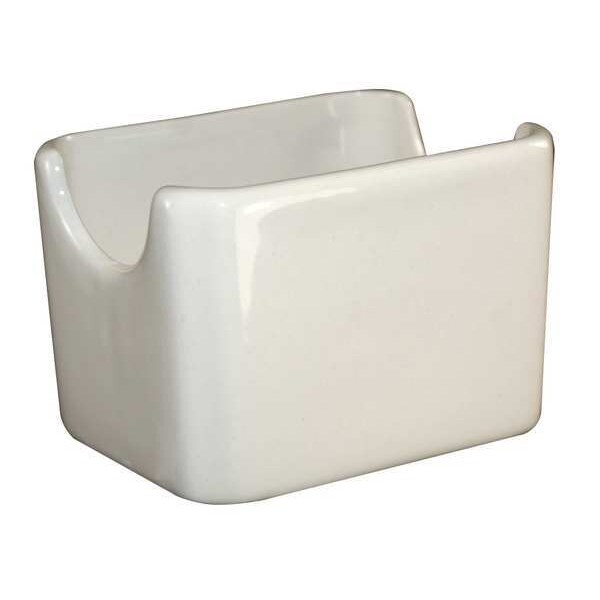 Iti Sugar Packet Holder, American White, PK36 - CH225-01
