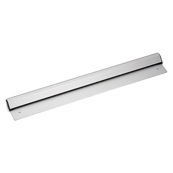 Tablecraft Aluminum Order Rack, 72" - 5572