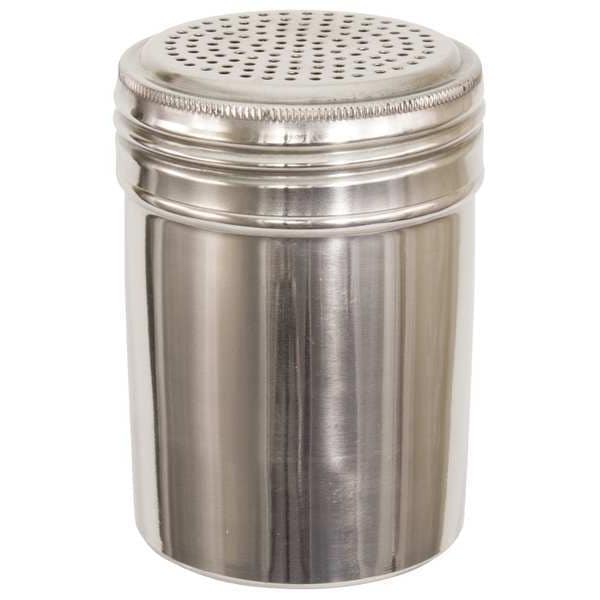 Crestware Dredge w/o Handle, Stainless Steel - DRGSS