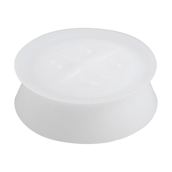 Allpoints Disc, Plunger Pack Of 6 F / Portion Pal Bottles Pk - 2802307
