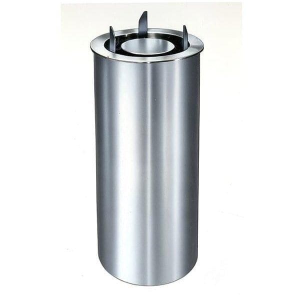 Lakeside Adjust-A-Fit Shielded Drop-In Plate Dispenser - 10" to 13-1/4" Plates - 1943