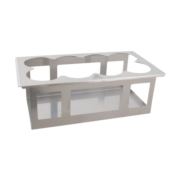 Server Holder, Bottle, 1/3Sz, 8, 2.5Od For Products - Part No Ser86983 - SER86983