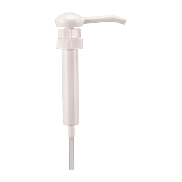Tolco Tolco 1 oz. Stroke Plastic Bottle Pump, PK12 - 160162