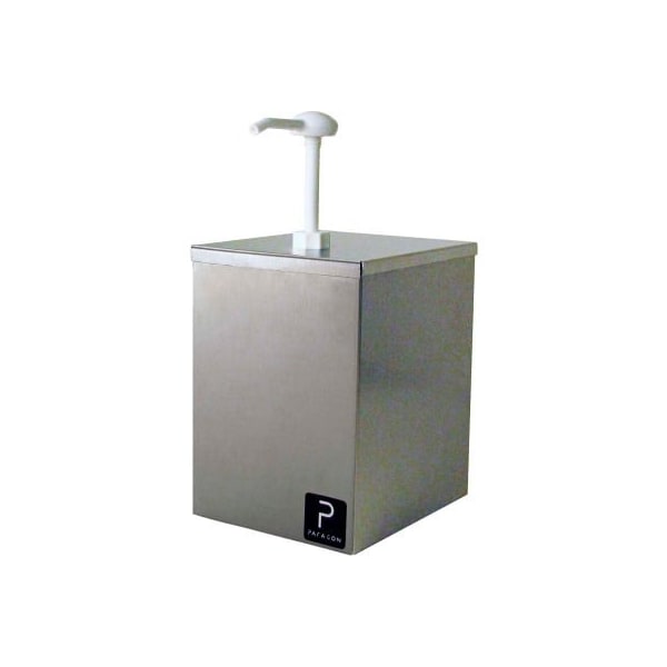 Paragon International Paragon 5010222- Condiment Dispenser - 5010222