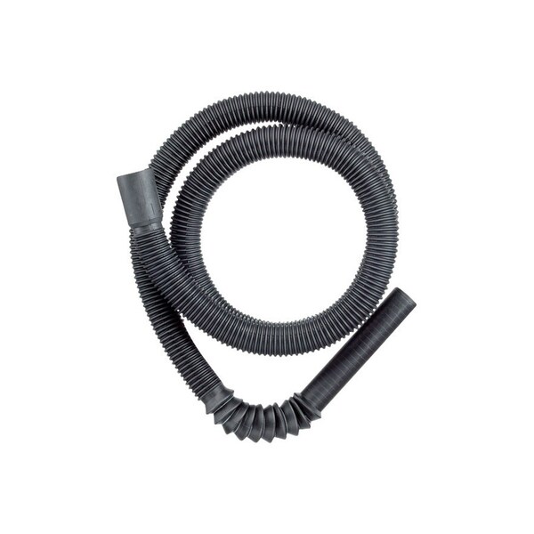 Plumb Pak Plumb Pak 1-3/8 in. Hose in. X 1 in. D Hose 6 ft. Plastic Washing Machine Hose - PP850-13