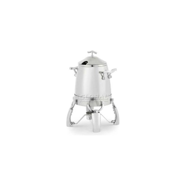Vollrath Co Vollrath Somerville Gravy/Sauce Urn, 4635410, 4 Quart - 4635410