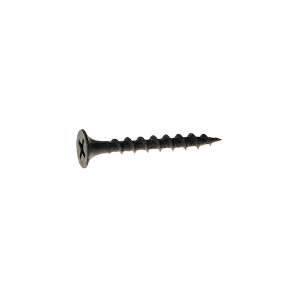 Grip-Rite Grip-Rite No. 10 wire X 3-1/2 in. L Phillips Coarse Drywall Screws 1000 pk - 312CDWS1M