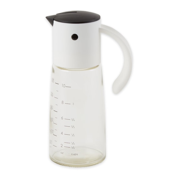 Rsvp International Oil And Dressing Dispenser - OIL-W