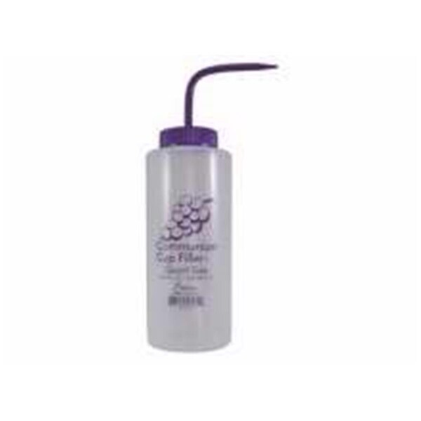 Virtual 66591 Squeeze Bottle-Quart Size Communion-Cup Filler - VI2753309