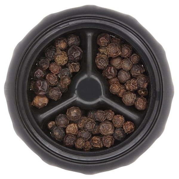 Oxo International SALT&PEPPER ST MESS-FREE ACCNT - 1141000