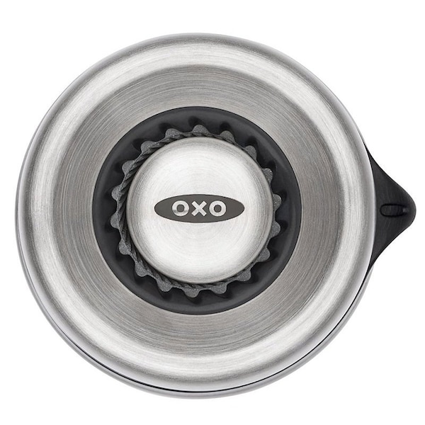 Oxo International SALT&PEPPER ST MESS-FREE ACCNT - 1141000