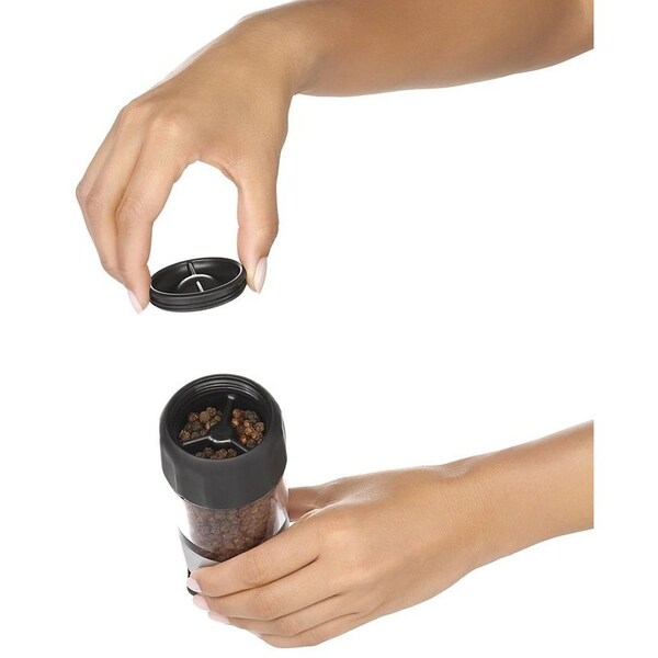 Oxo International SALT&PEPPER ST MESS-FREE ACCNT - 1141000