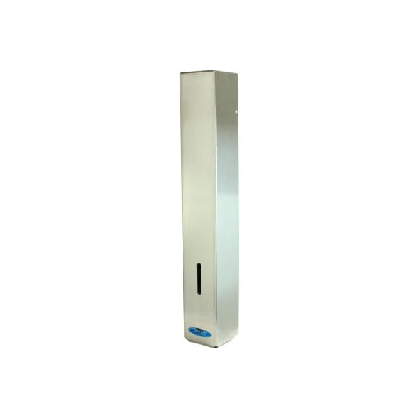 Frost Products Ltd Frost Paper Cup Dispenser - Stainless Steel - 187 - 187