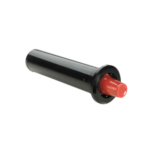 Dispense Rite Dispense-Rite - Cup Dispenser, In-Counter, Adjustable, Plastic, 1 Spring, 22in Length - STL-2F