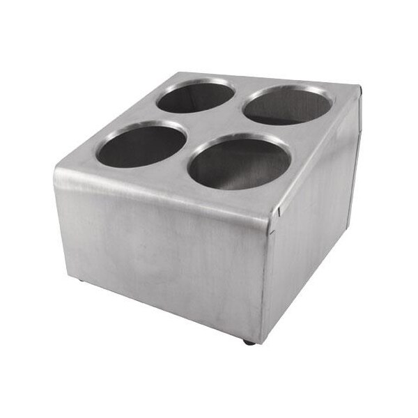 Winco 4 Hole Cylinder Holder - FC-4H