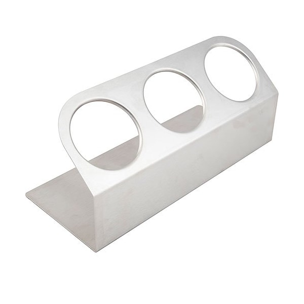 Allpoints Dispenser 3-Hole In-Line Countertop Or Wall-Moun - 1371680