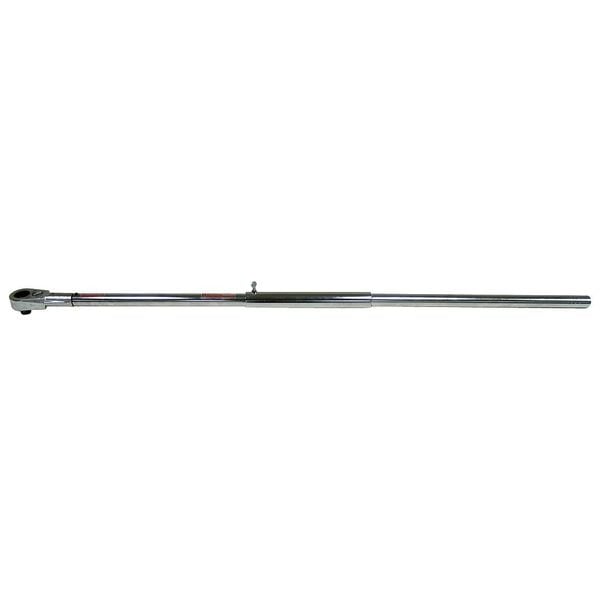 Cdi CDI Torque Wrench, 1Dr, 200-1000 ft.-lb., 70 in - 10005MFRMH