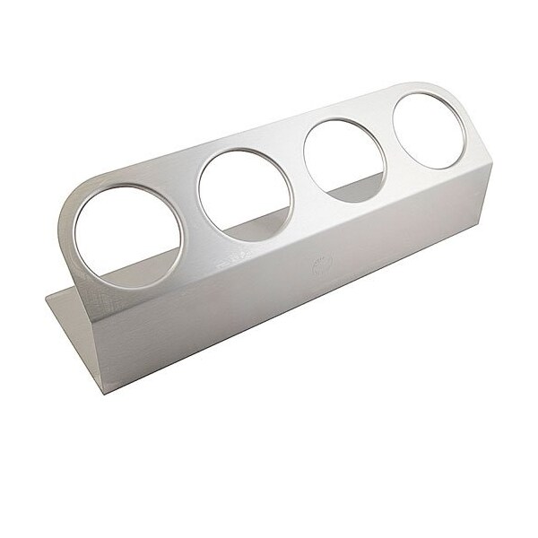 Allpoints Dispenser 4-Hole In-Line Countertop Or Wall-Moun - 1371681