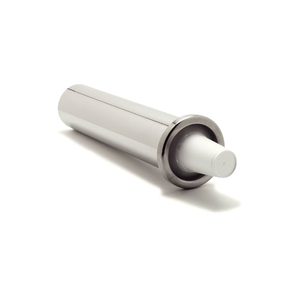 Carlisle Foodservice Cup Dispenser Only, 23-3/4"x6-3/4" - 38850GEW