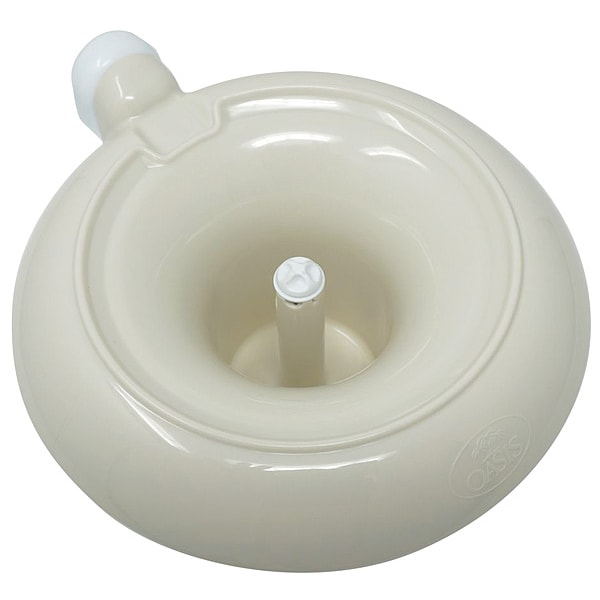 Oasis Plastic Cup Dispenser, 16-1/2"L, For Oasis Water Coolers - 038820-001