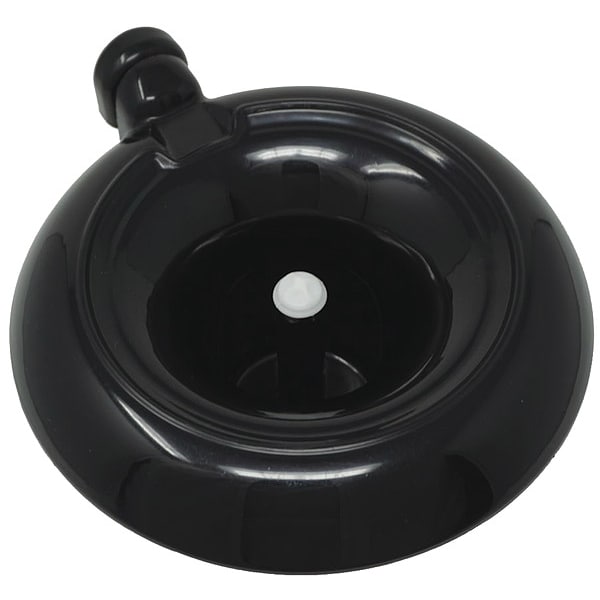 Oasis Plastic Cup Dispenser, 16-1/2"L, For Oasis Water Coolers - 038820-002