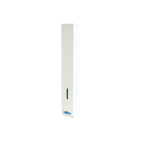 Frost Products Ltd Frost Paper Cup Dispenser - White - 185 - 185