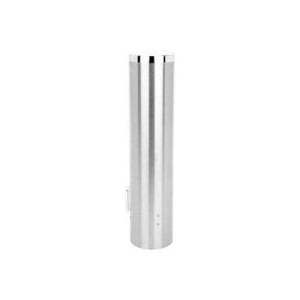 Allpoints Allpoints 1501511 Dispenser, Water Cup, Stainless Steel, Med For San Jamar - 1501511