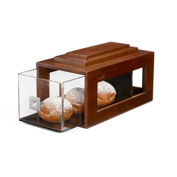 Configuracion Natura Nite Bakery Box, Dark Bamboo - CO3197127