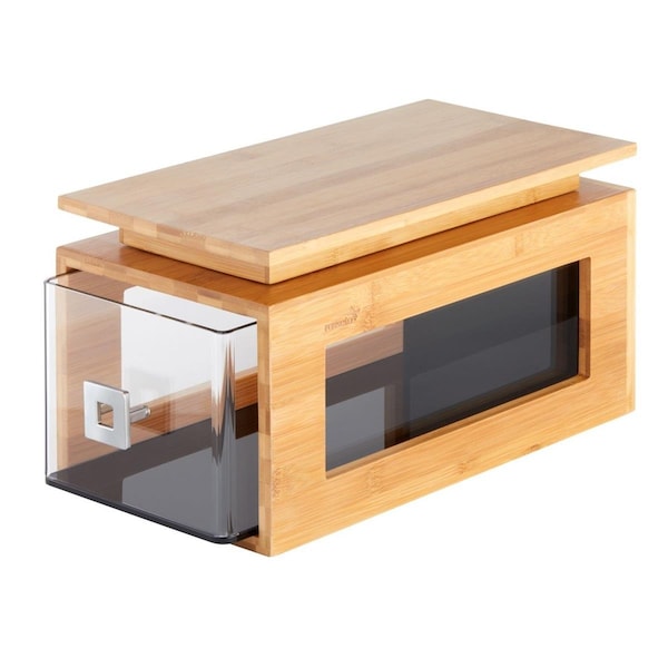 Configuracion Natura Bakery Block Cap, Bamboo - CO2647683