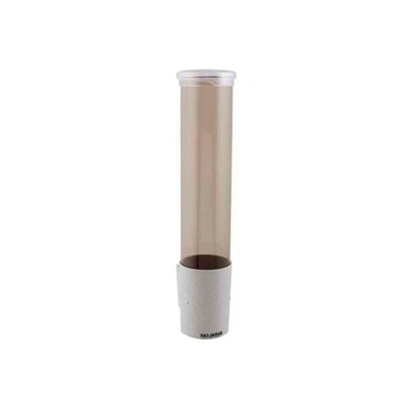 Allpoints Allpoints 1501517 Dispenser, Water Cup, Plst For San Jamar - 1501517
