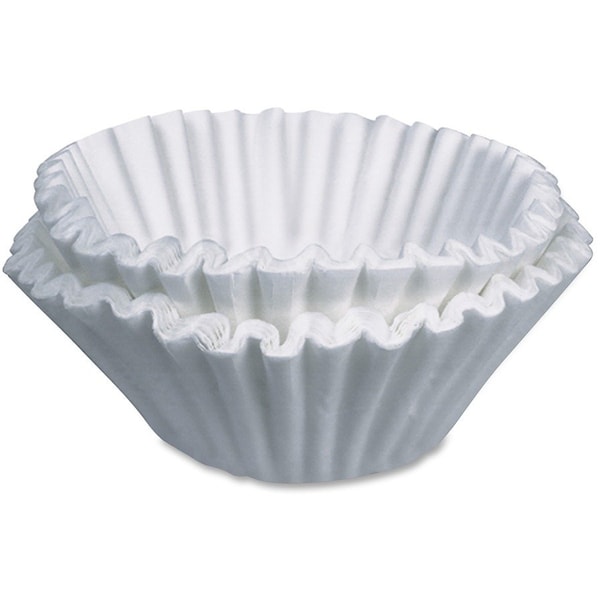 Bunn Filters, Coffee, Gourmet, We 500PK - BUN201381000