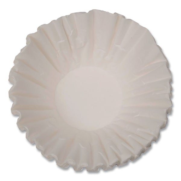 Bunn Commercial Coffee Filters, 6 Gallon Urn Style, PK252 - 20111
