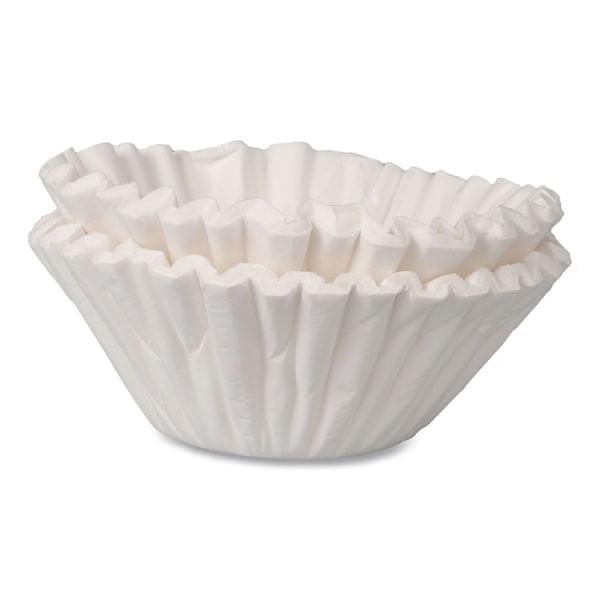 Bunn Commercial Coffee Filters, 6 Gallon Urn Style, PK252 - 20111