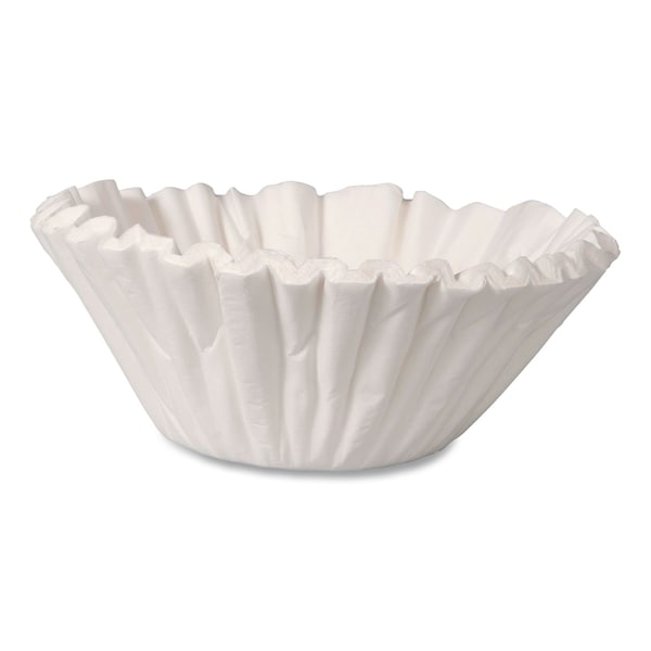 Bunn Commercial Coffee Filters, 6 Gallon Urn Style, PK252 - 20111