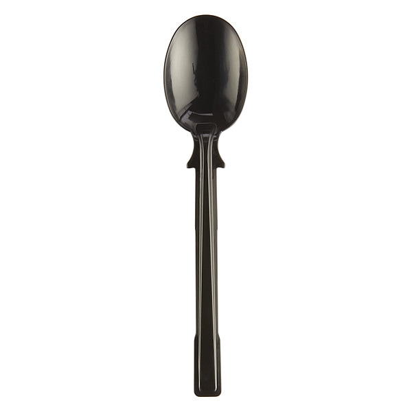 Dixie Soup Spoon, BK, Series T, Med, DUSSPS5, PK960 - DUSSPS5