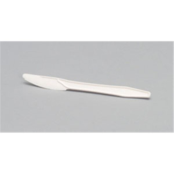 Smartgifts 6 in. Knife - Harvest Tan, 1000PK - SM1615529