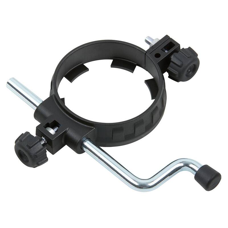 Adaptador de Profundidad para Herramienta Múltiple Oscilante Milwaukee M12/M18 FUEL (Sólo Herramienta) - 49-90-2430