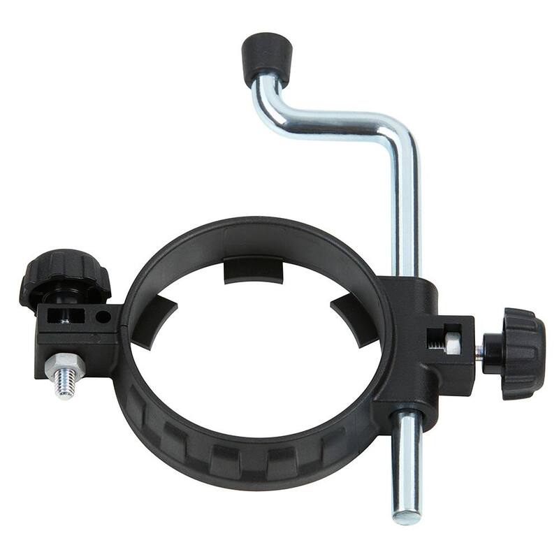 Adaptador de Profundidad para Herramienta Múltiple Oscilante Milwaukee M12/M18 FUEL (Sólo Herramienta) - 49-90-2430