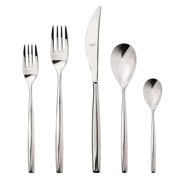 Mepra Mepra 105422020 Stiria Cutlery Set - 20 Piece - 105422020