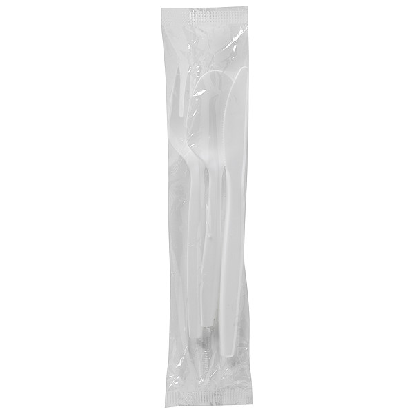 Dixie Medium-Weight Polypropylene Plast, PK250 - CMP26C