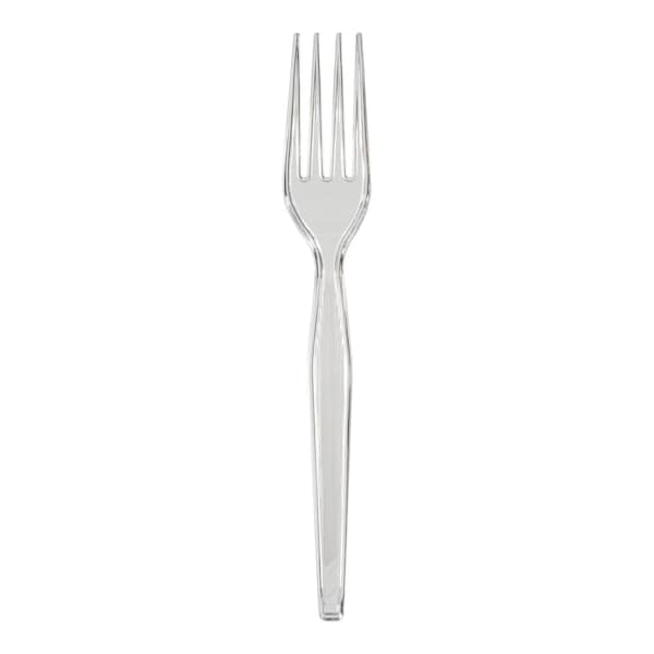 Dixie CUTLERY, PS, FK, HW, 1/1000, CL PK - DXEFH017